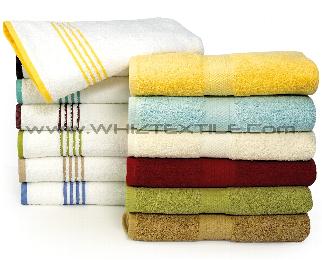 Towels - A Family Owned Vertical Textile Manufacturing Co.